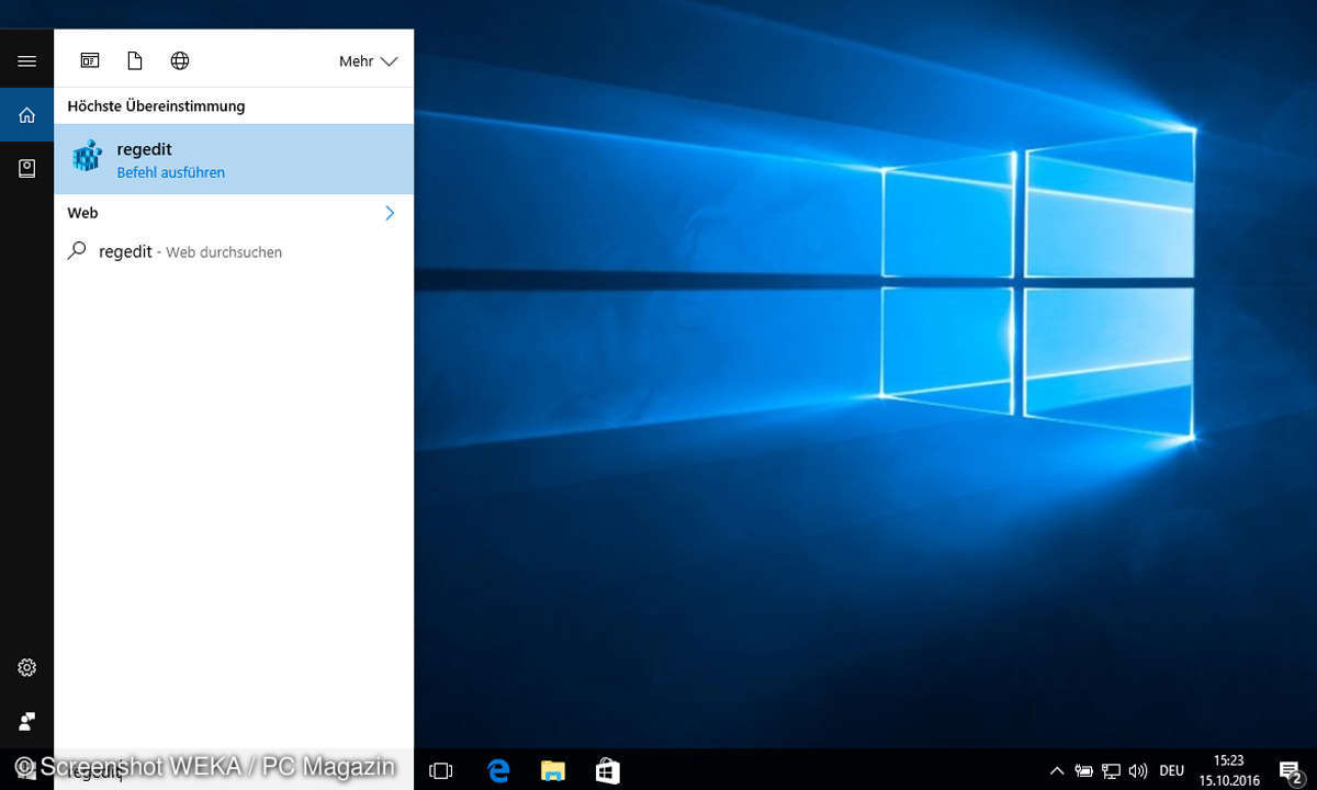 Windows 10 