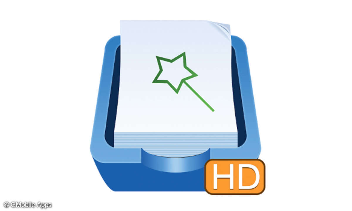 File Expert HD
