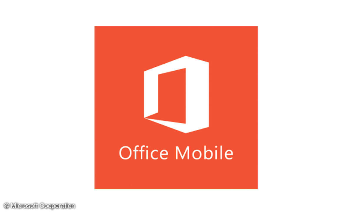Microsoft Office Mobile