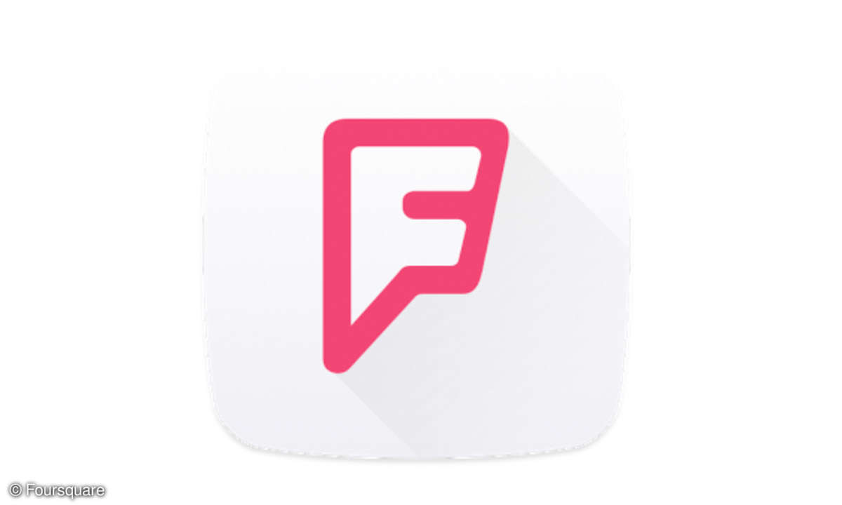 Foursquare