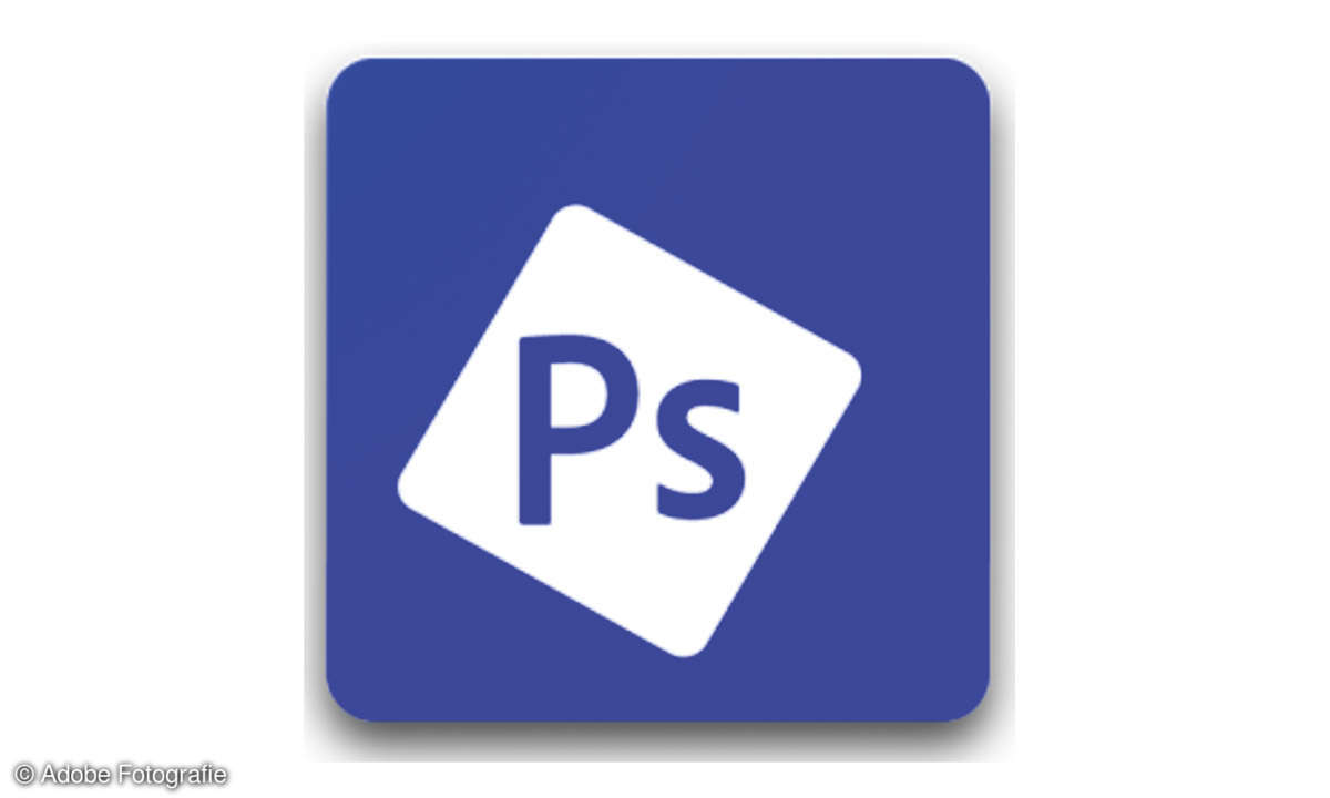 Adobe Photoshop Express
