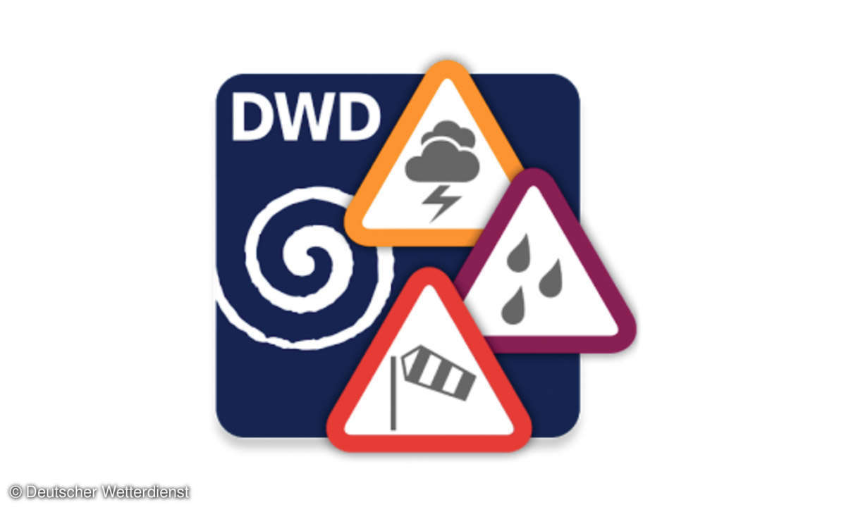 WarnWetter
