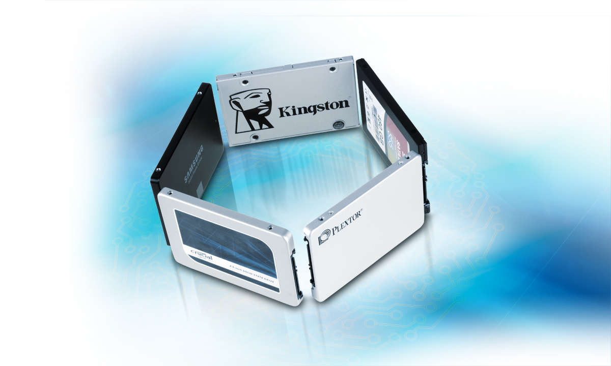 SSD Aufmacher