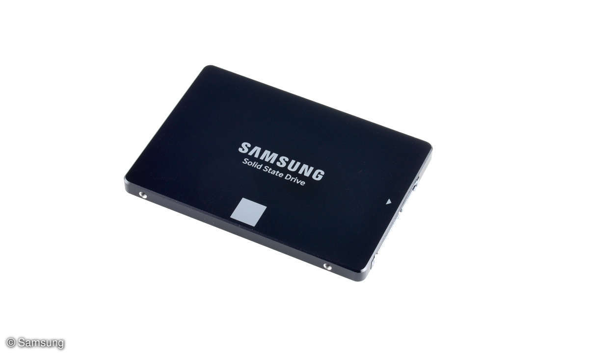 Samsung EVO