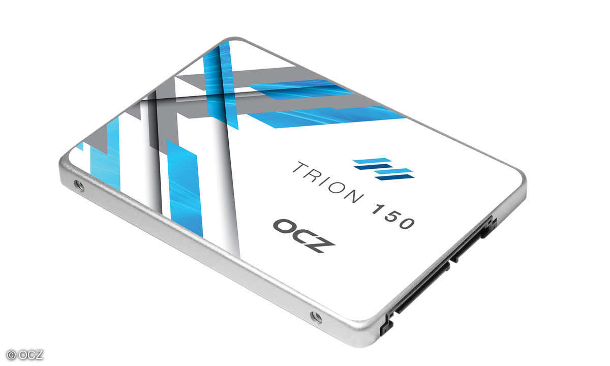 OCZ Trion 150