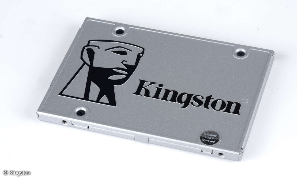 Kingston UV400