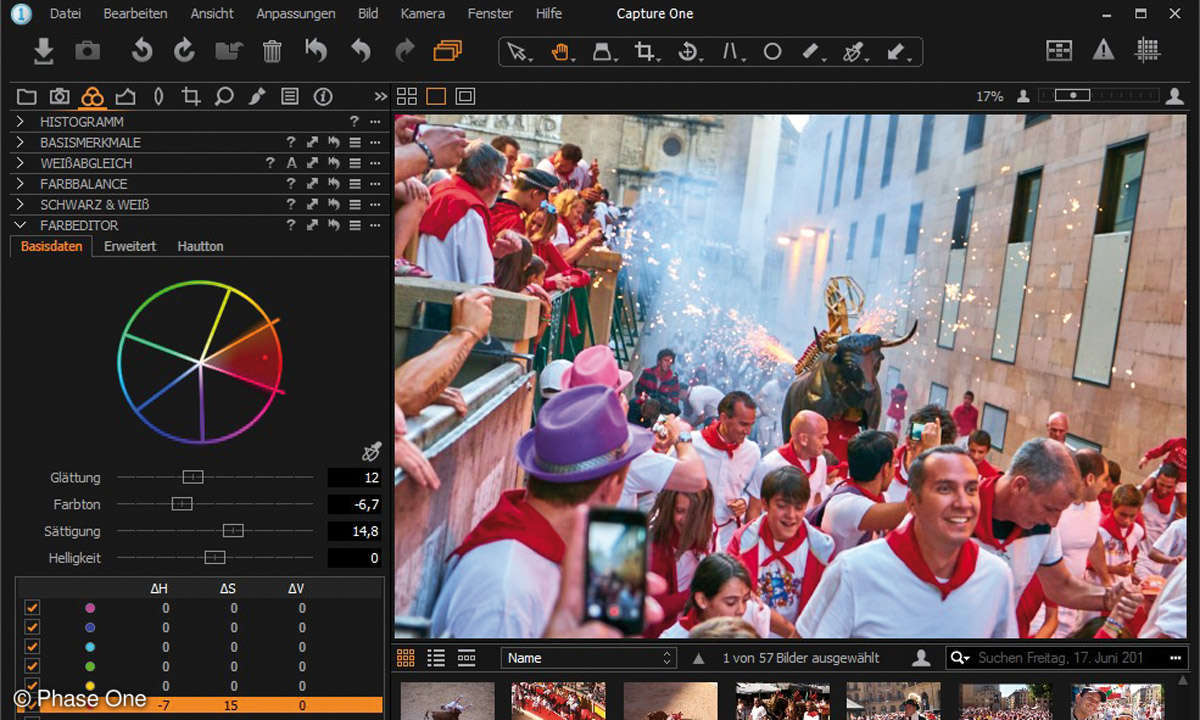 Capture One 9