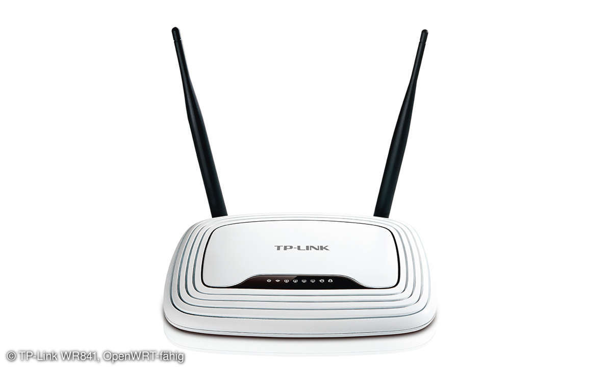 TP-Link WR841