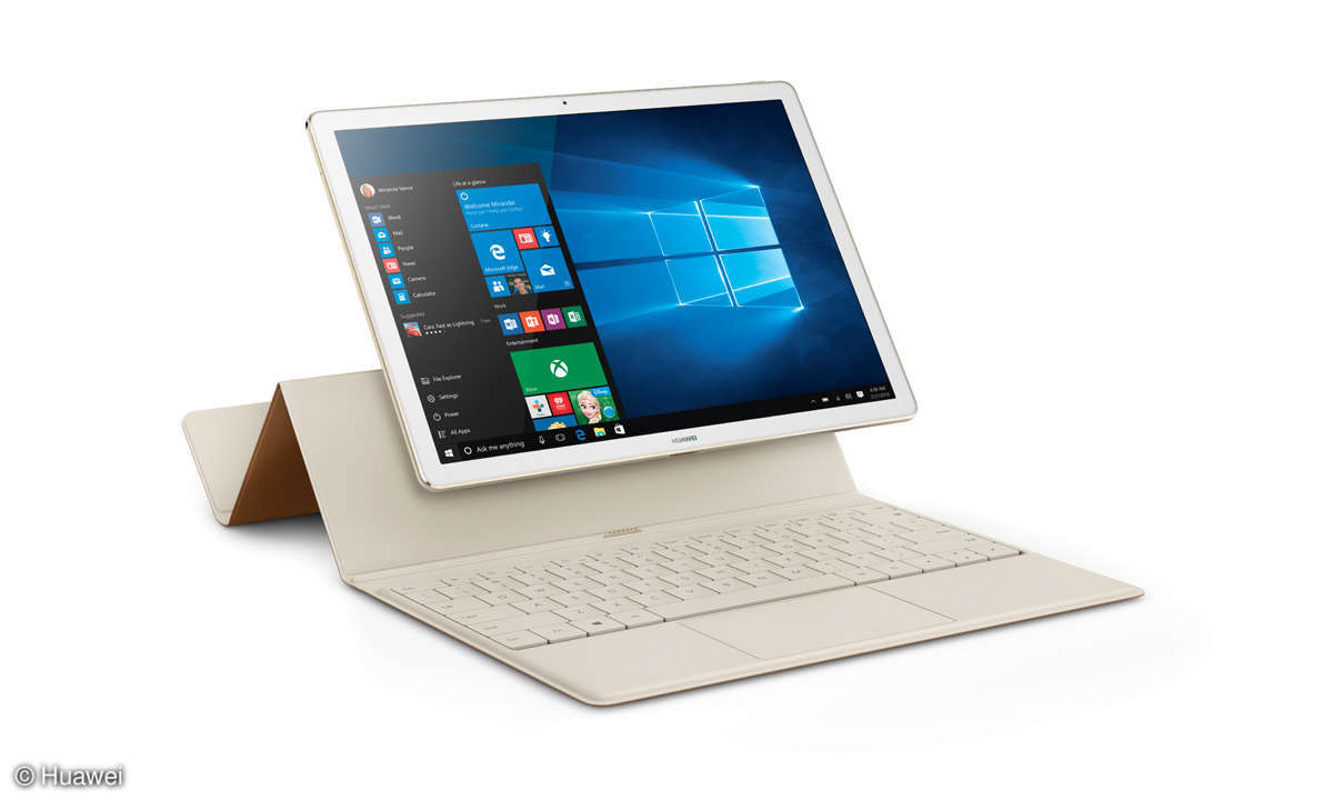 Huawei MateBook