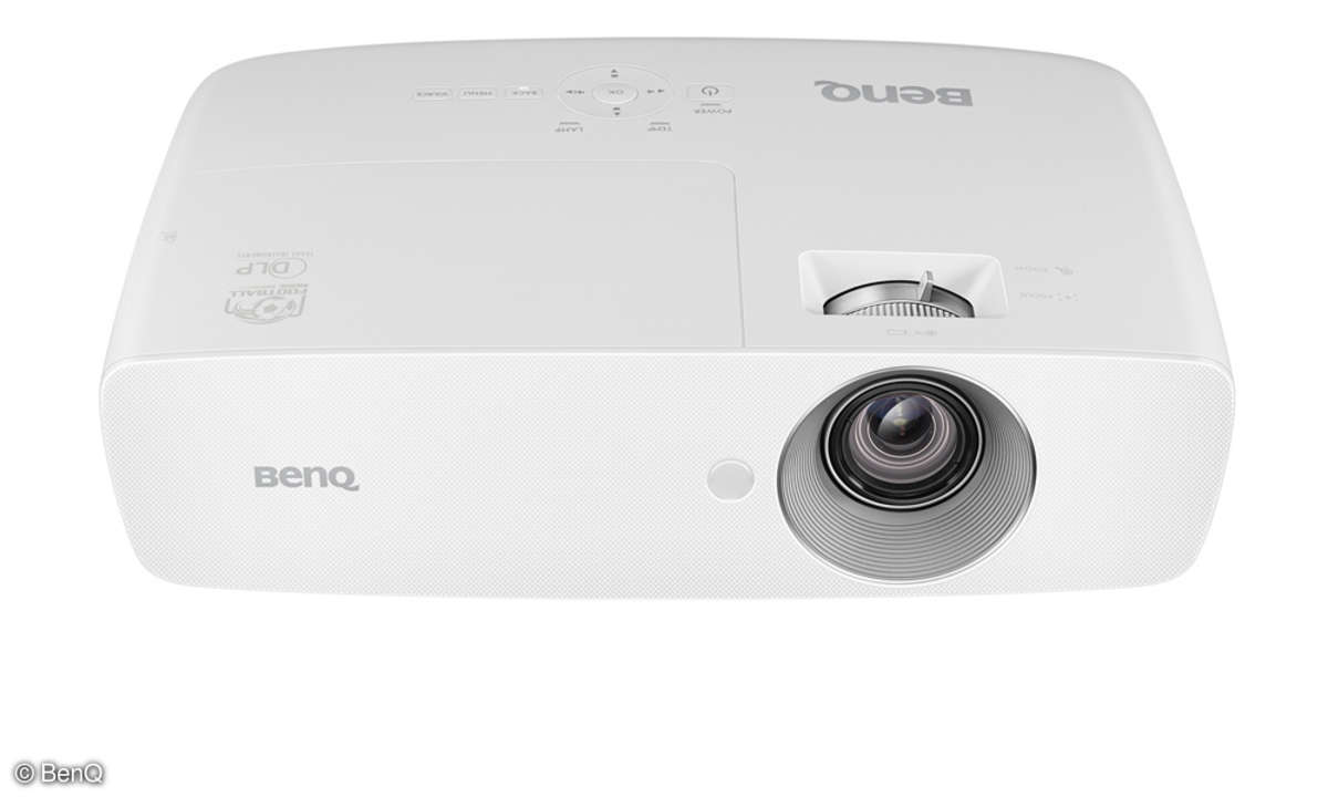 BenQ TH683