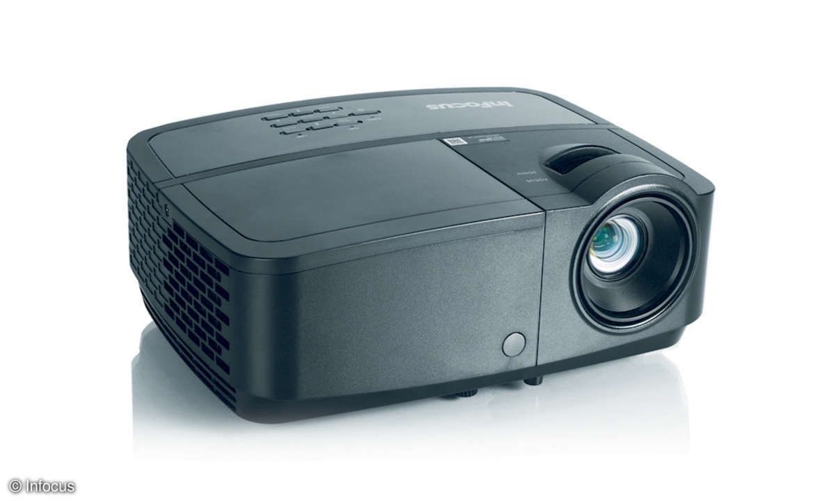 Infocus SP1080