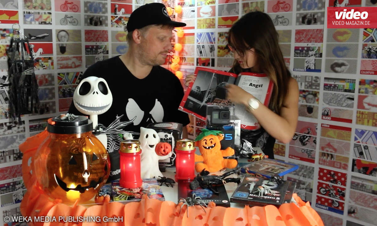 Andreas Stumptner Antonia Laier video Magazin