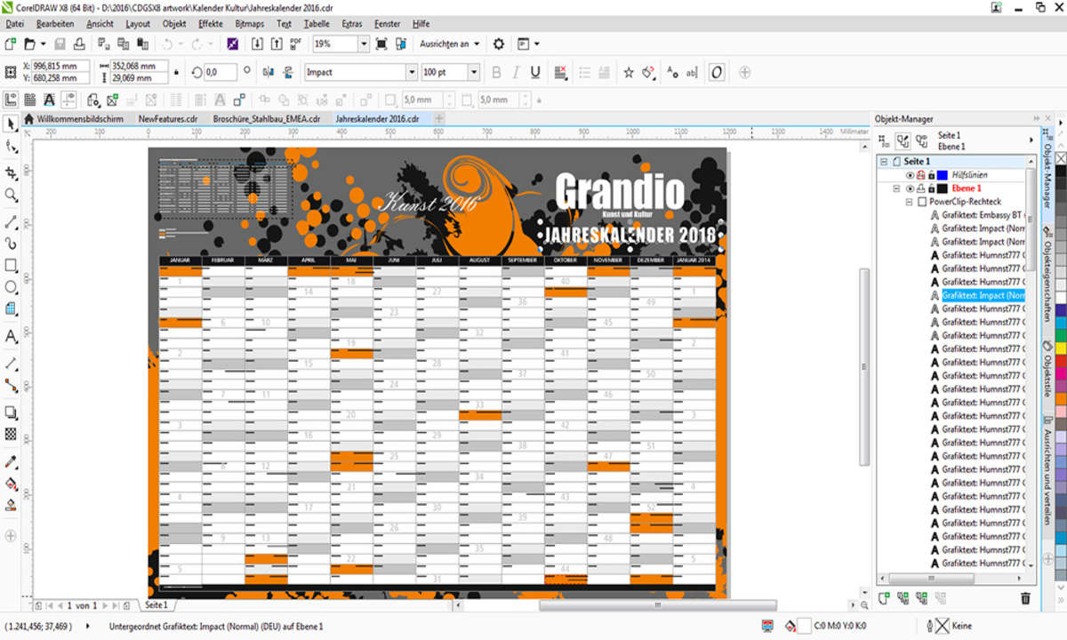 CorelDRAW