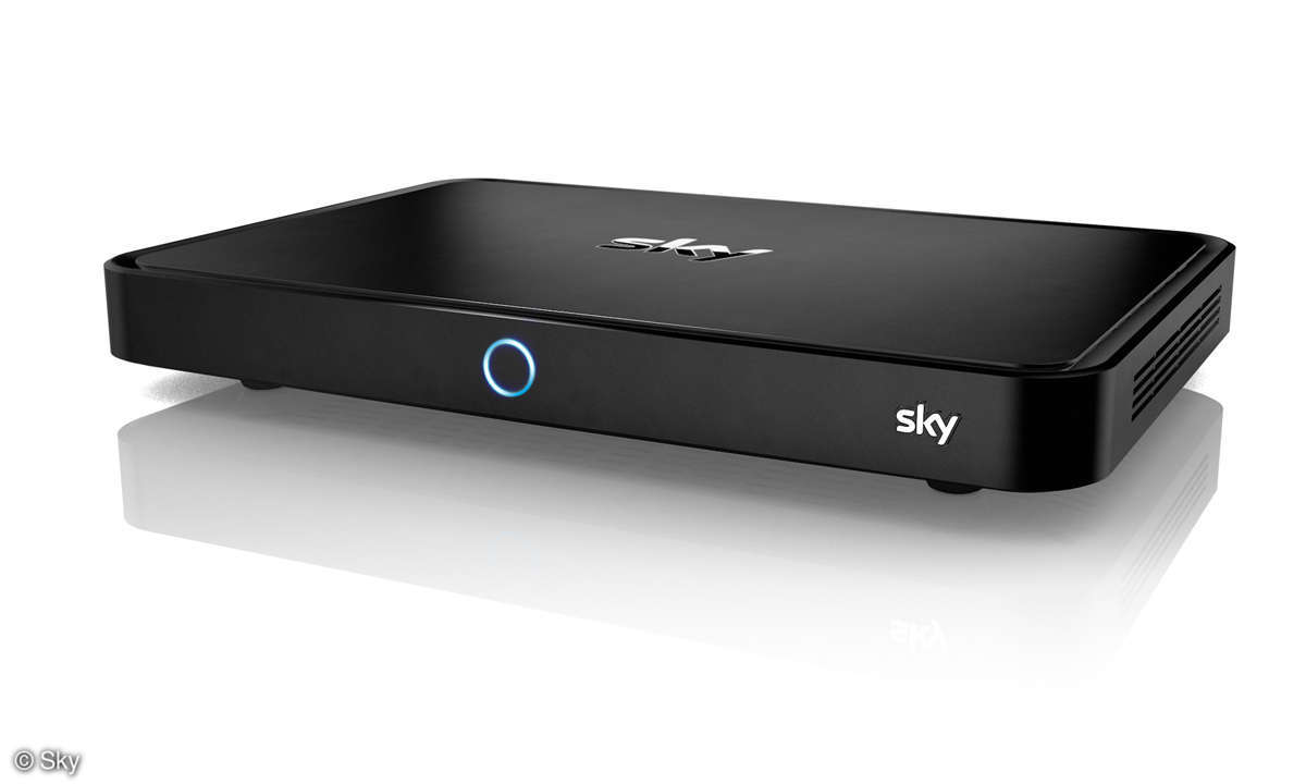 Sky Box