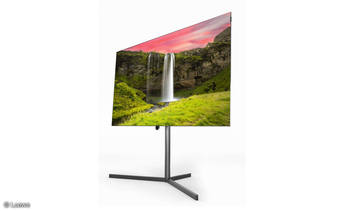 Loewe OLED