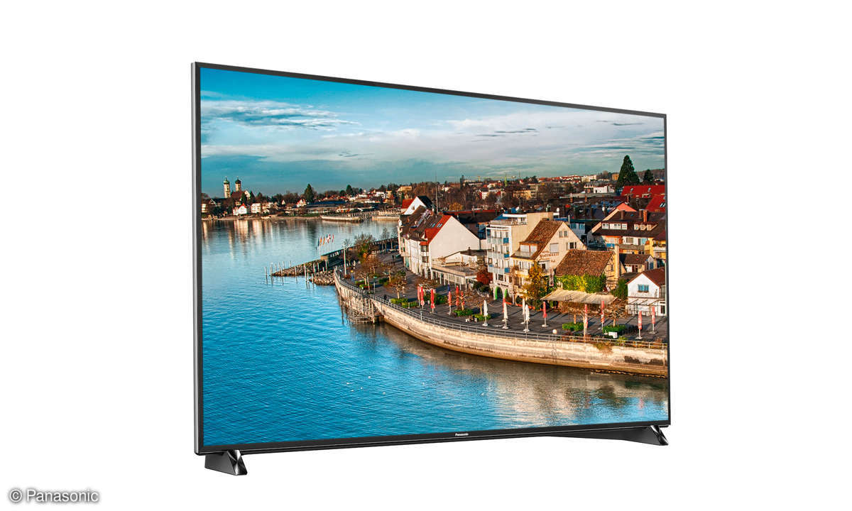 Panasonic TV Alternative