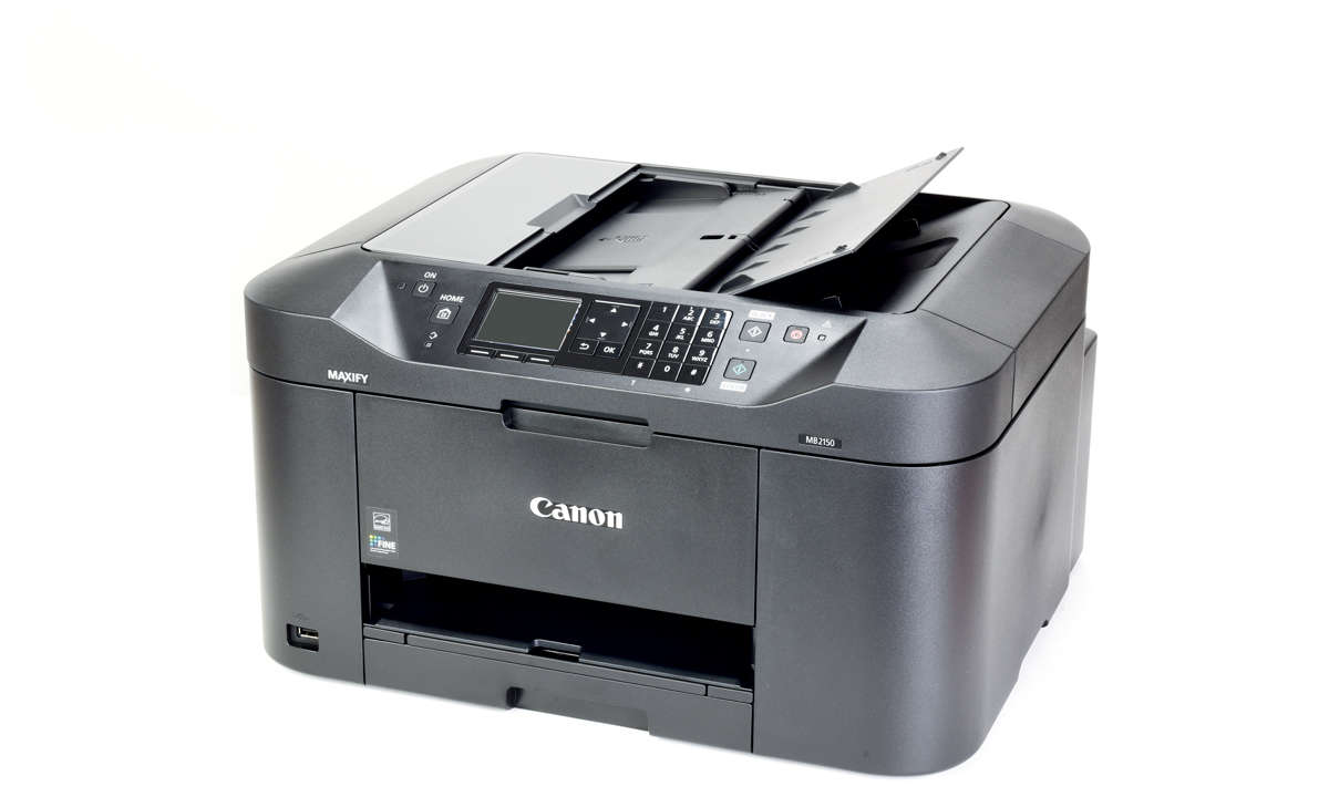 Canon Maxify MB2150 