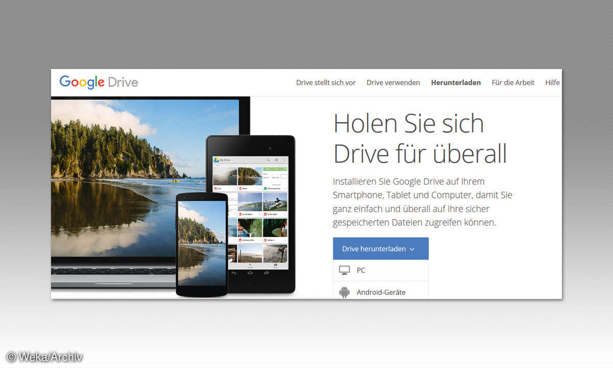 Google App