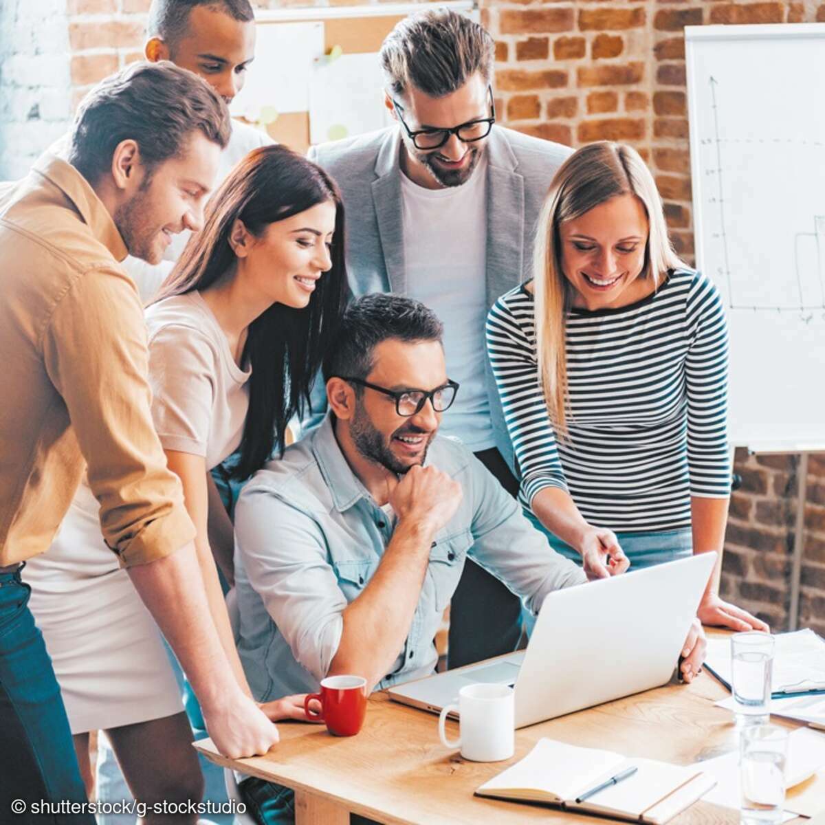 Shutterstock Teaserbild