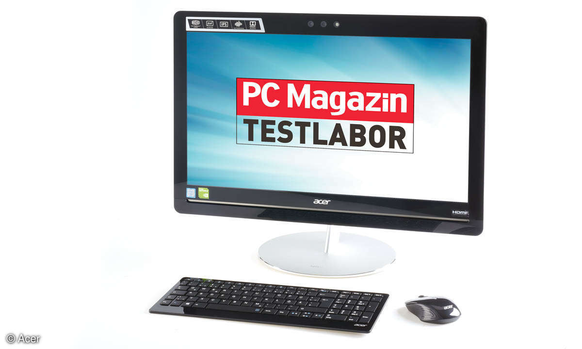 Acer Aspire U5-710