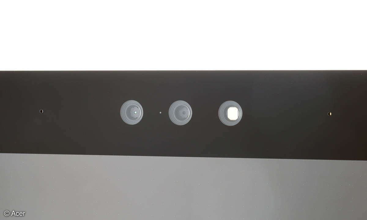 Acer Aspire U5 710 Webcam