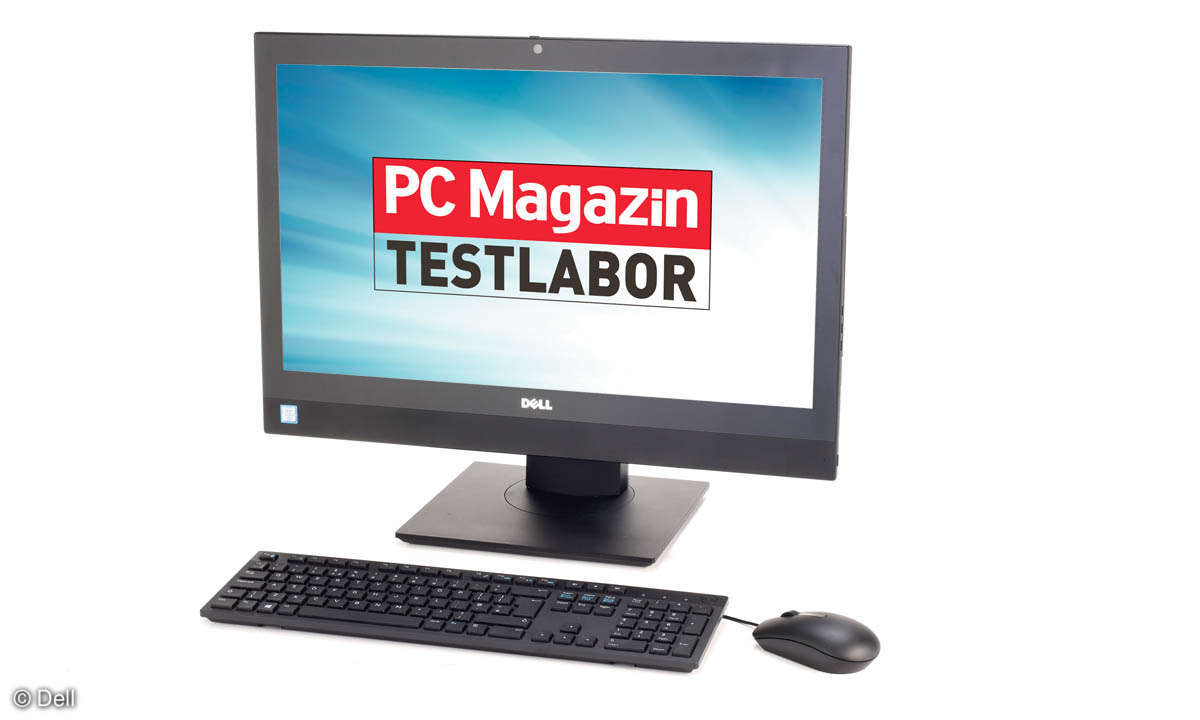 Dell Optiplex 7440 AIO