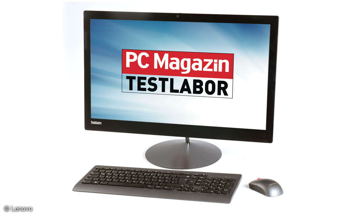 Lenovo Think Centre X1