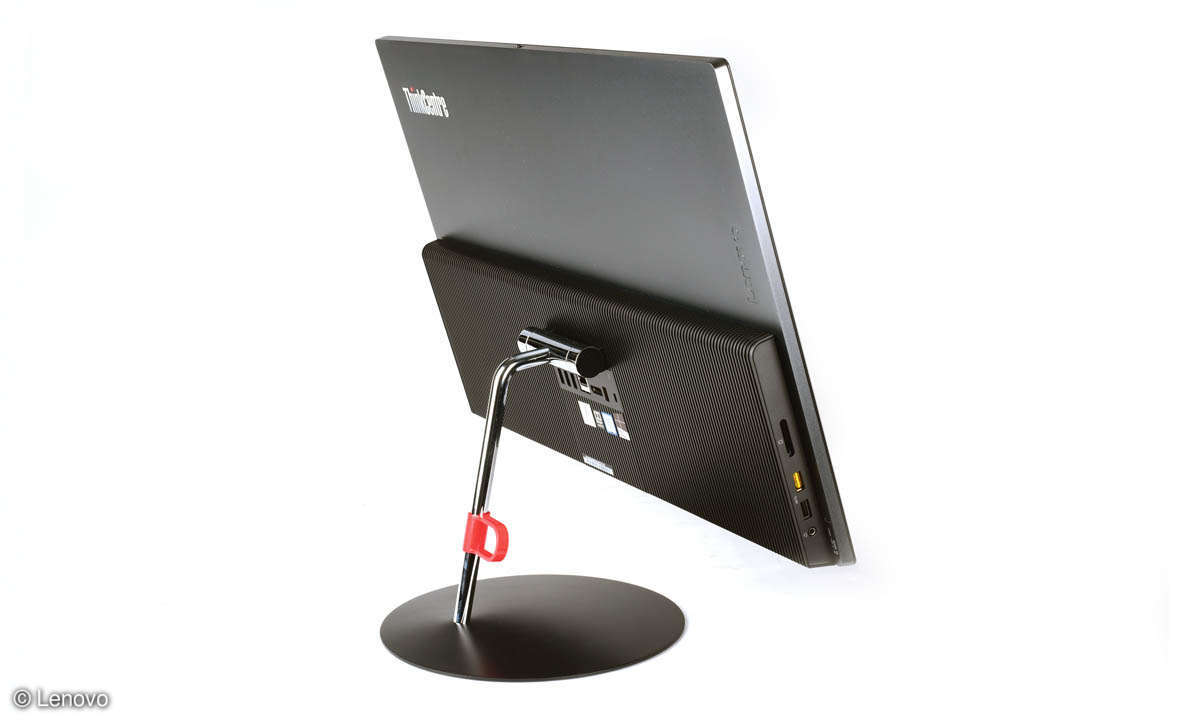 Lenovo Think Centre X1 Design