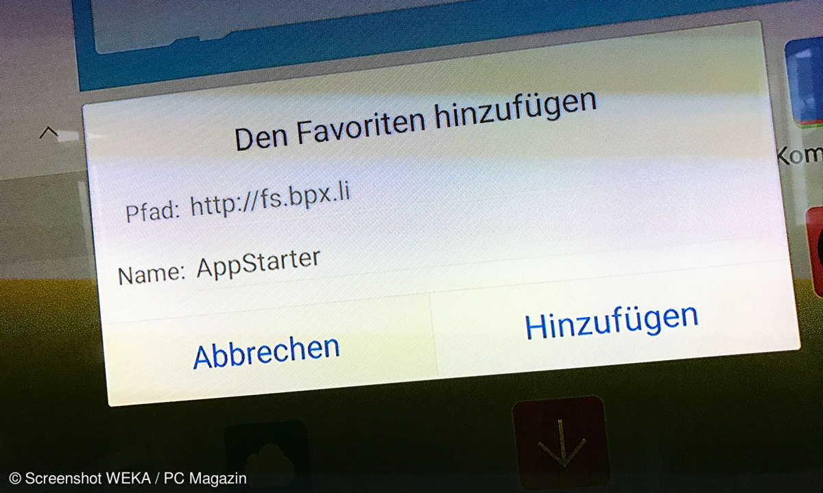 App-Starter