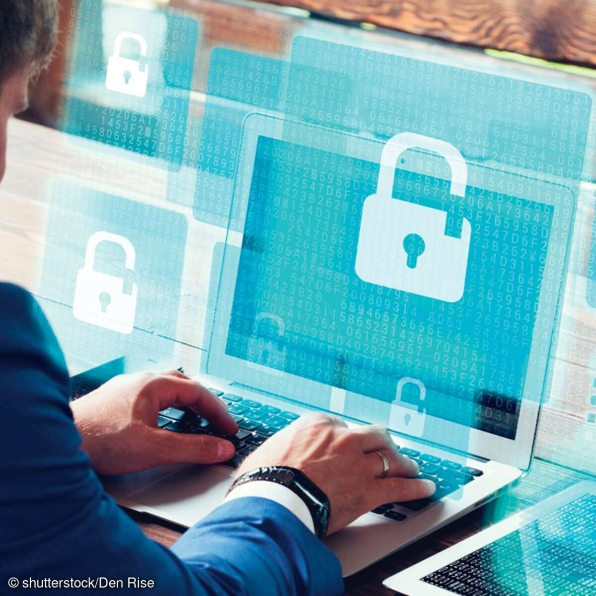 Shutterstock Teaserbild