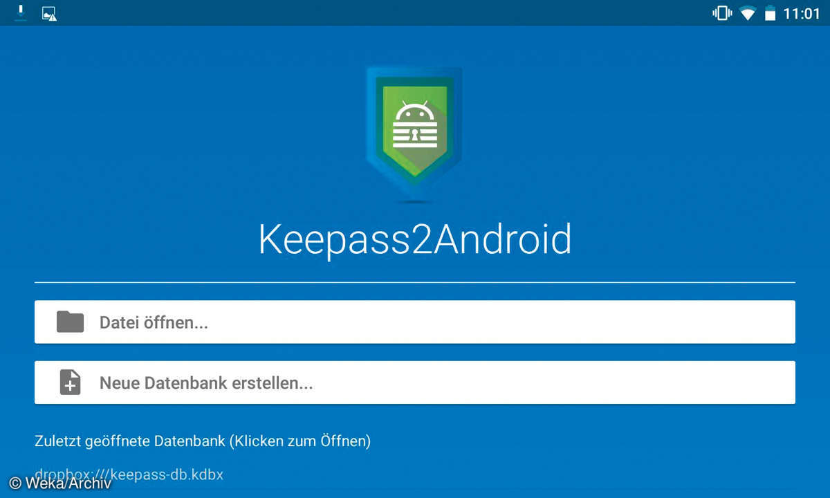 KeePass2Android