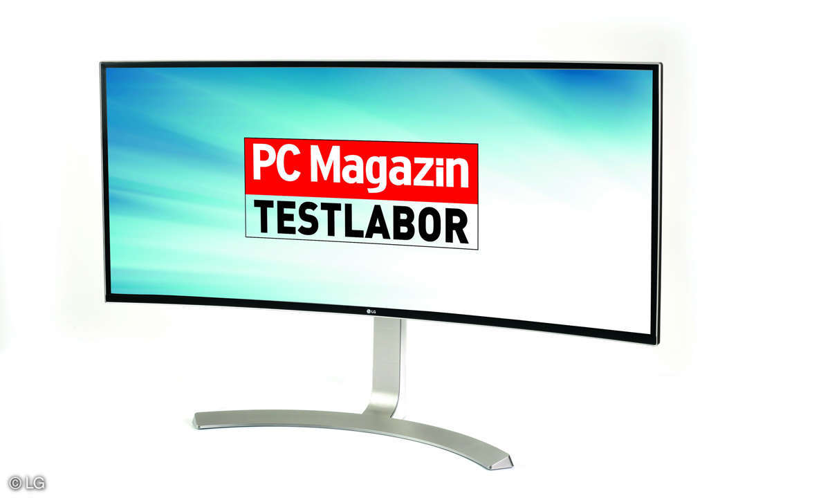 LG 38UC99-W 