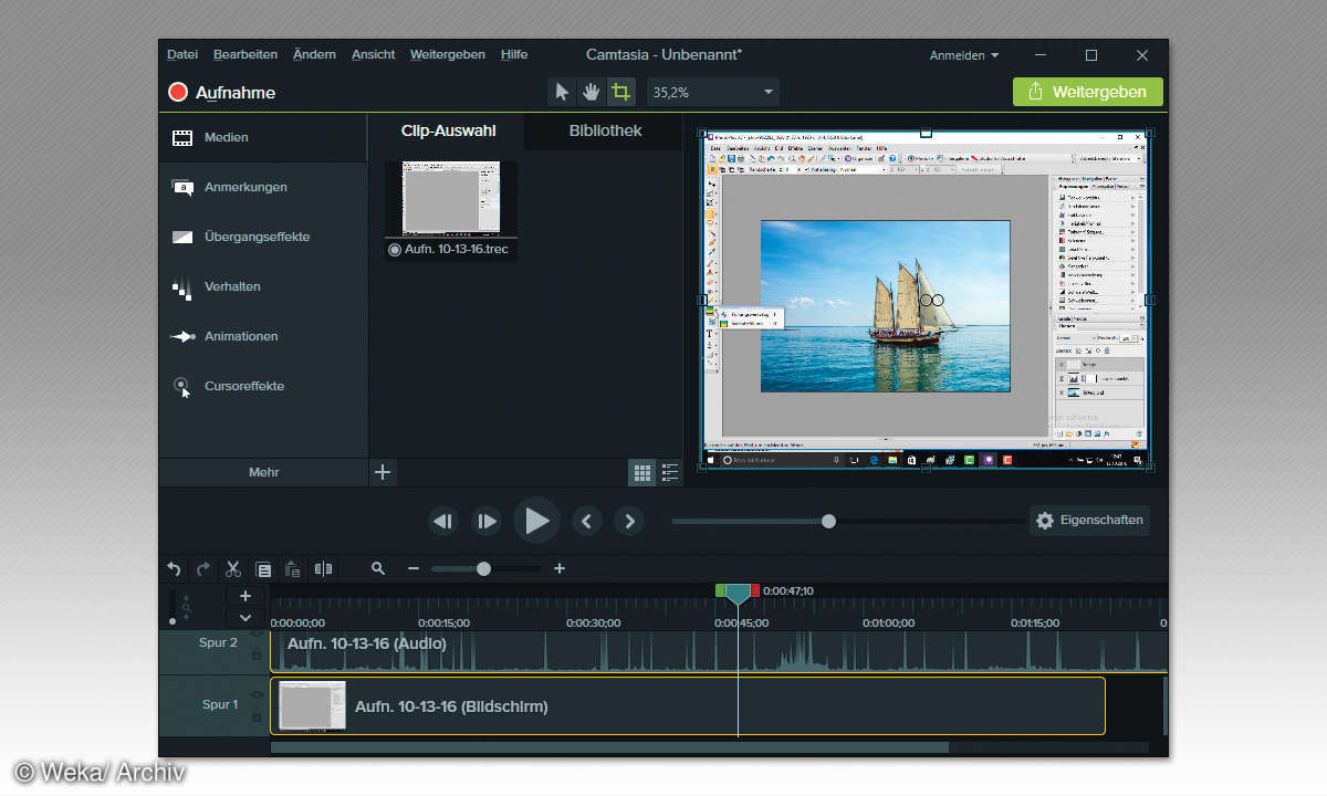 Techsmith Camtasia 9
