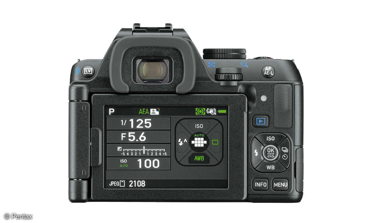Pentax K-S2