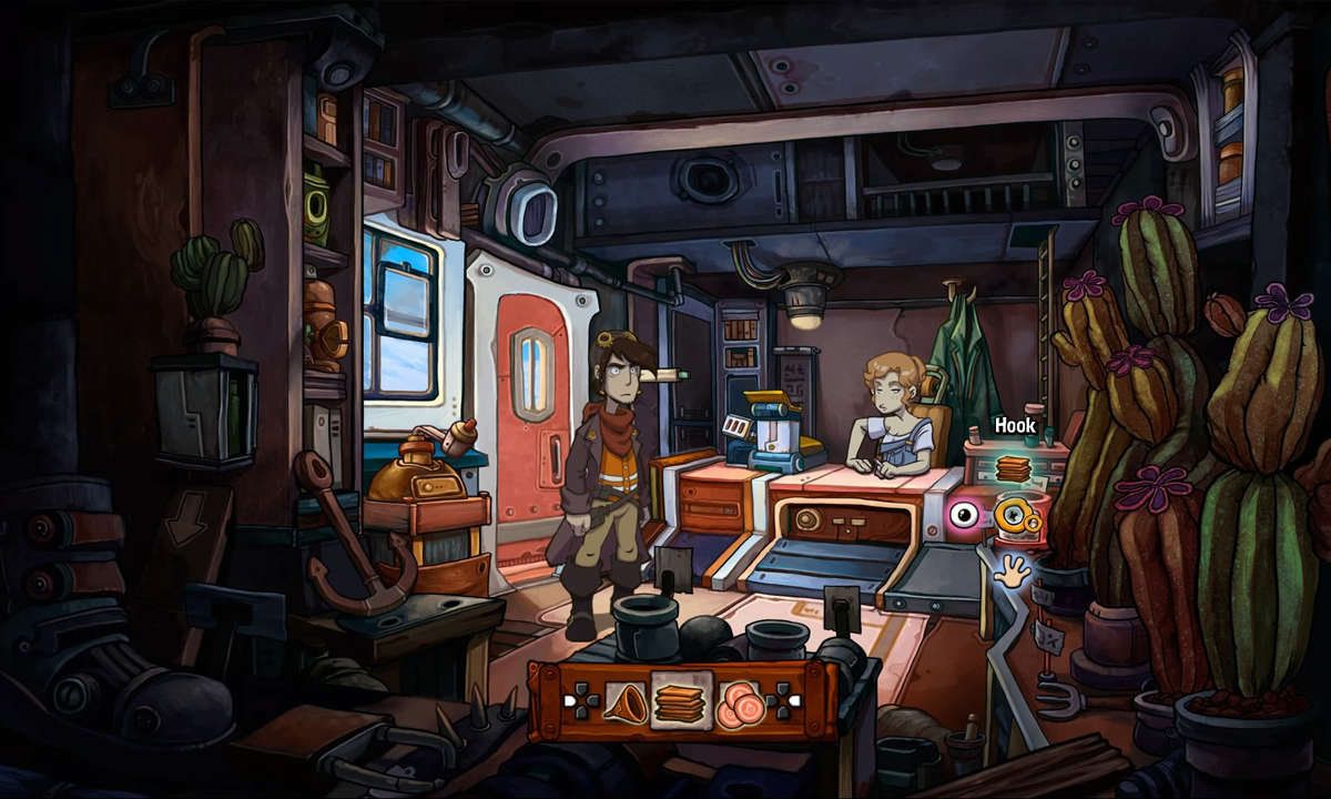 Deponia