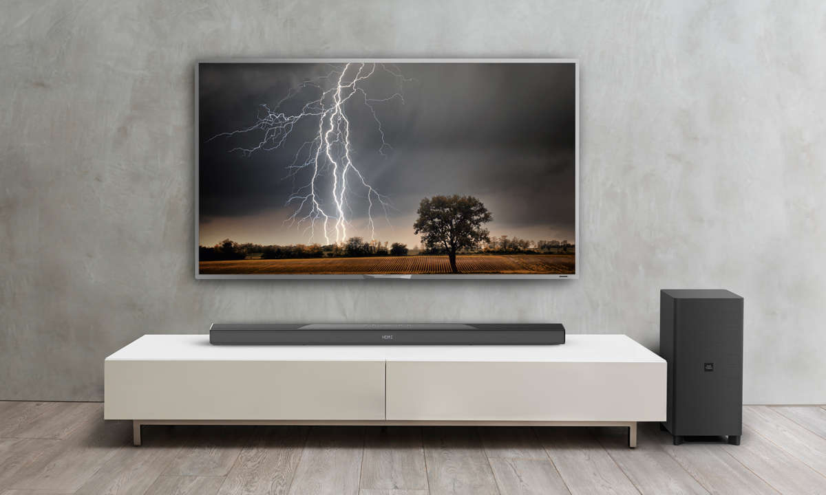 Philips Fidelio B8