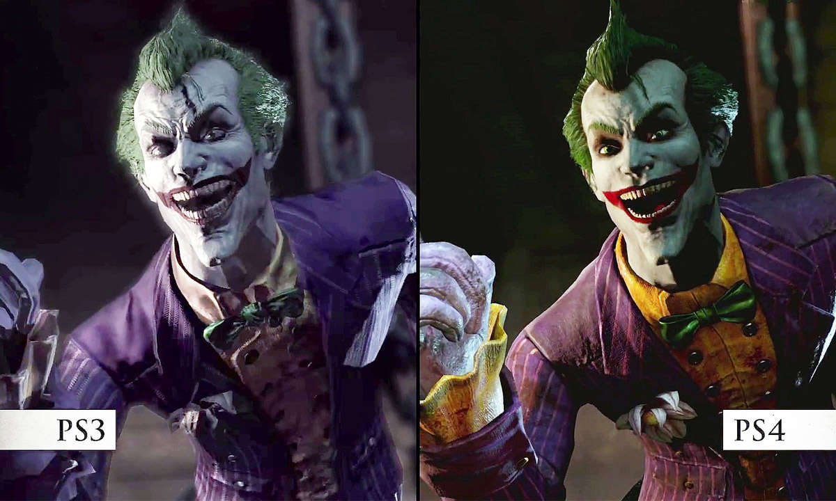 Batman: Return to Arkham im Test