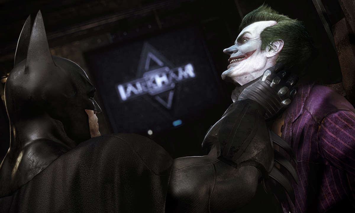 Batman: Return to Arkham im Test