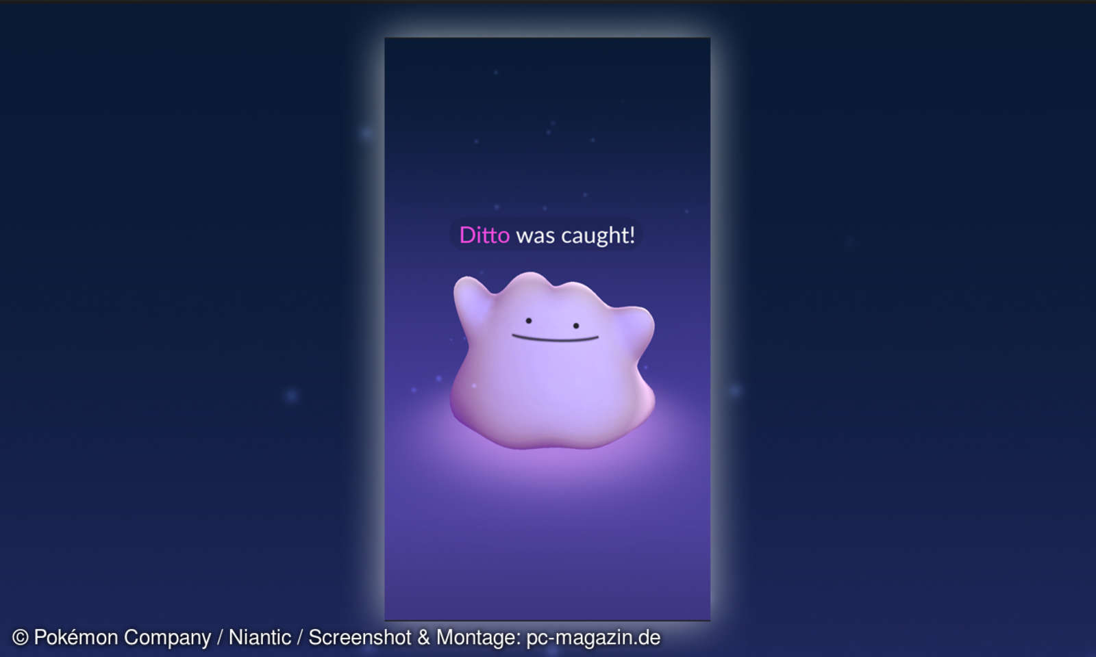 Pokémon GO Guide SpezialLockmodul Entwicklung & PokémonListe connectliving