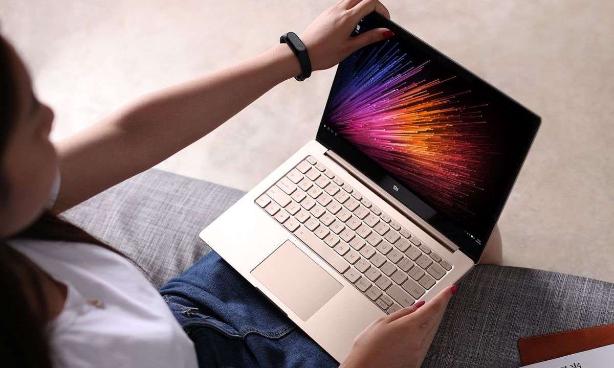 Xiaomi Air 12