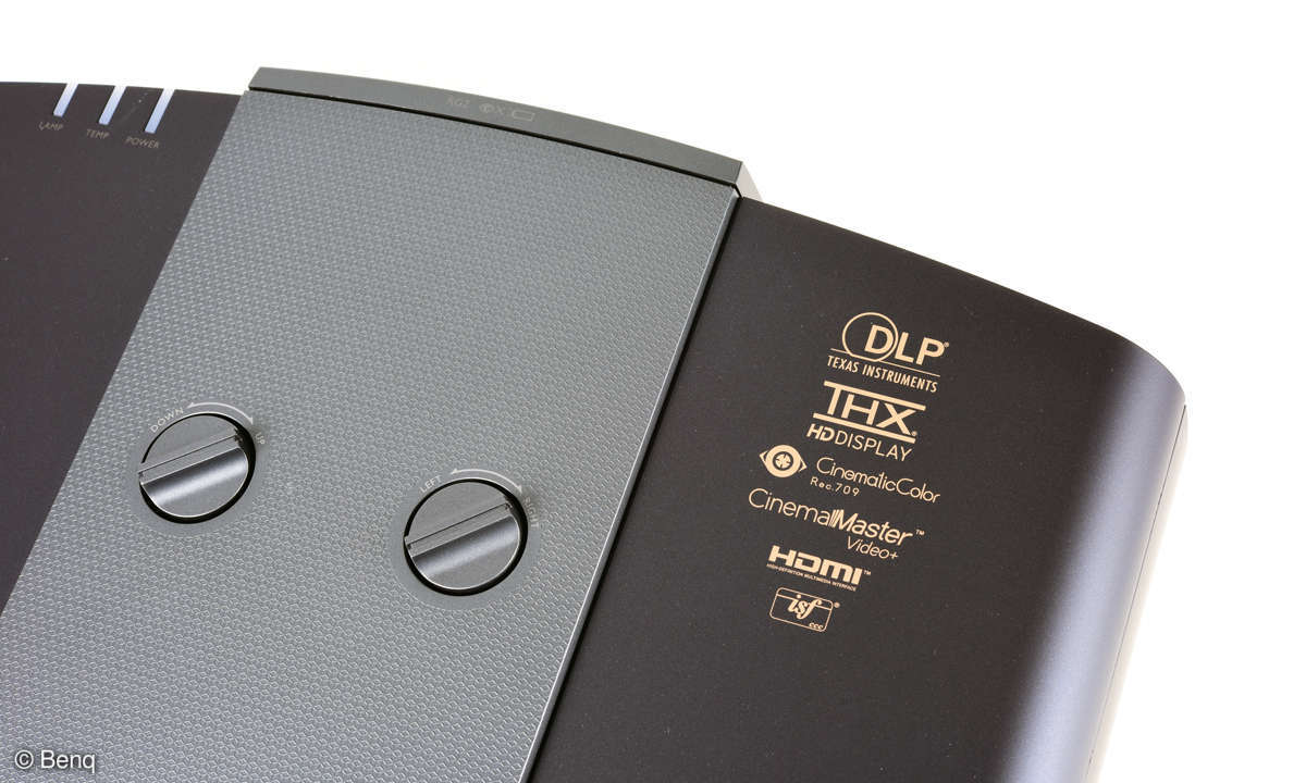 Benq W11000