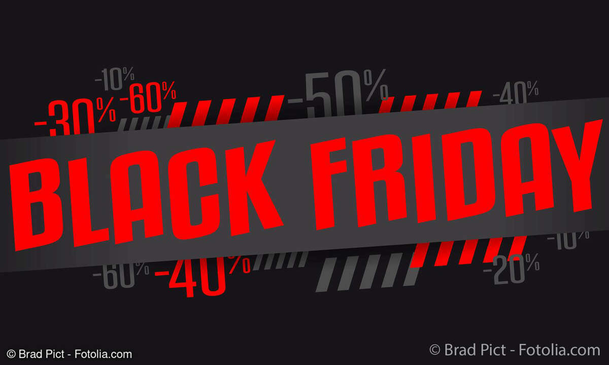 Black Friday 2023