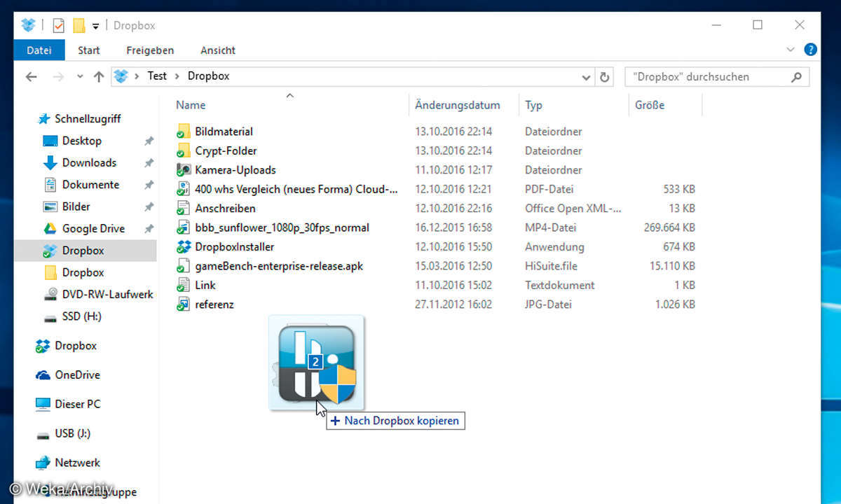 Dropbox