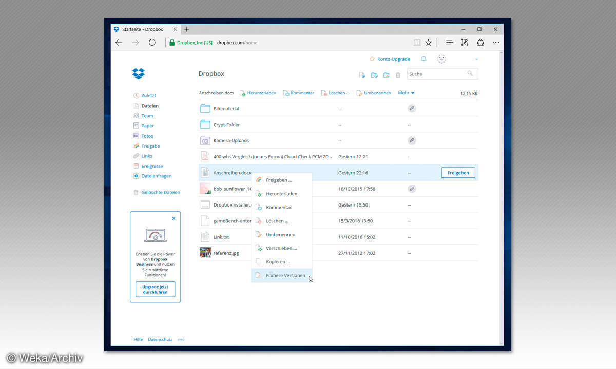 Dropbox