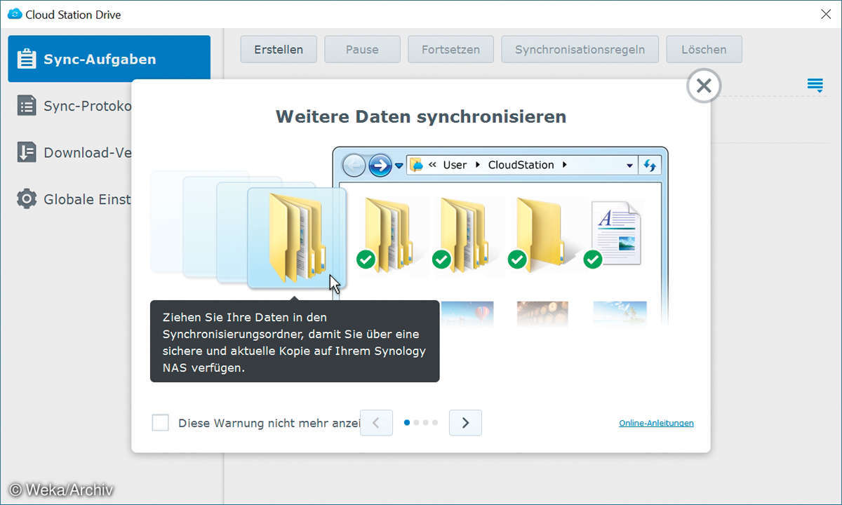 Cloudstation