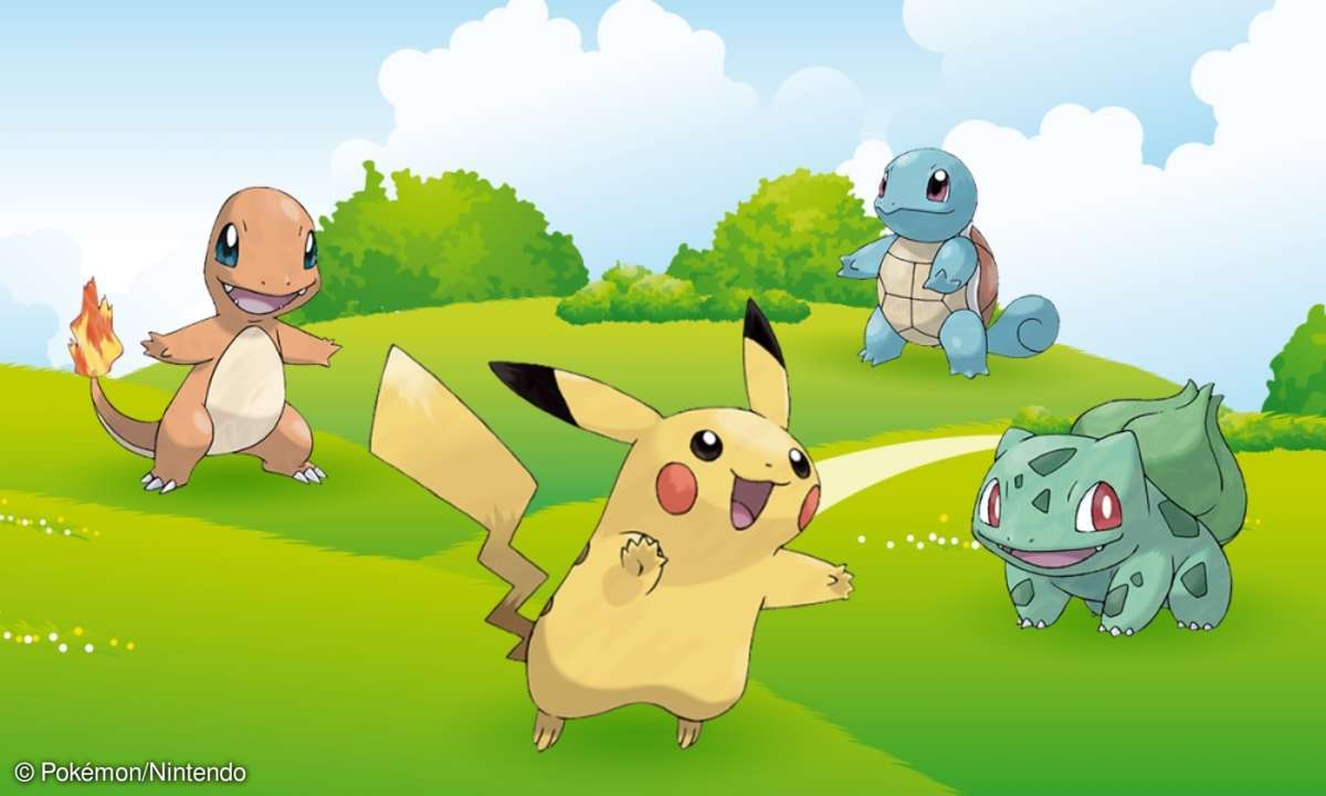 Pokémon Go