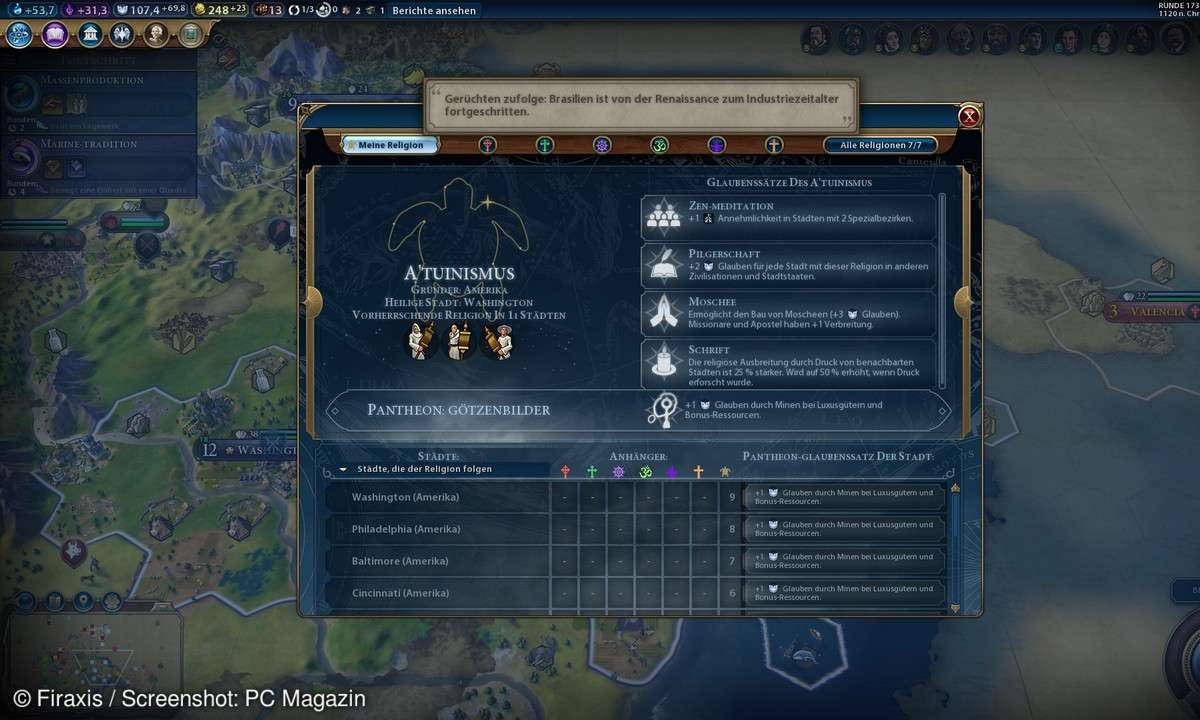 Civilization 6