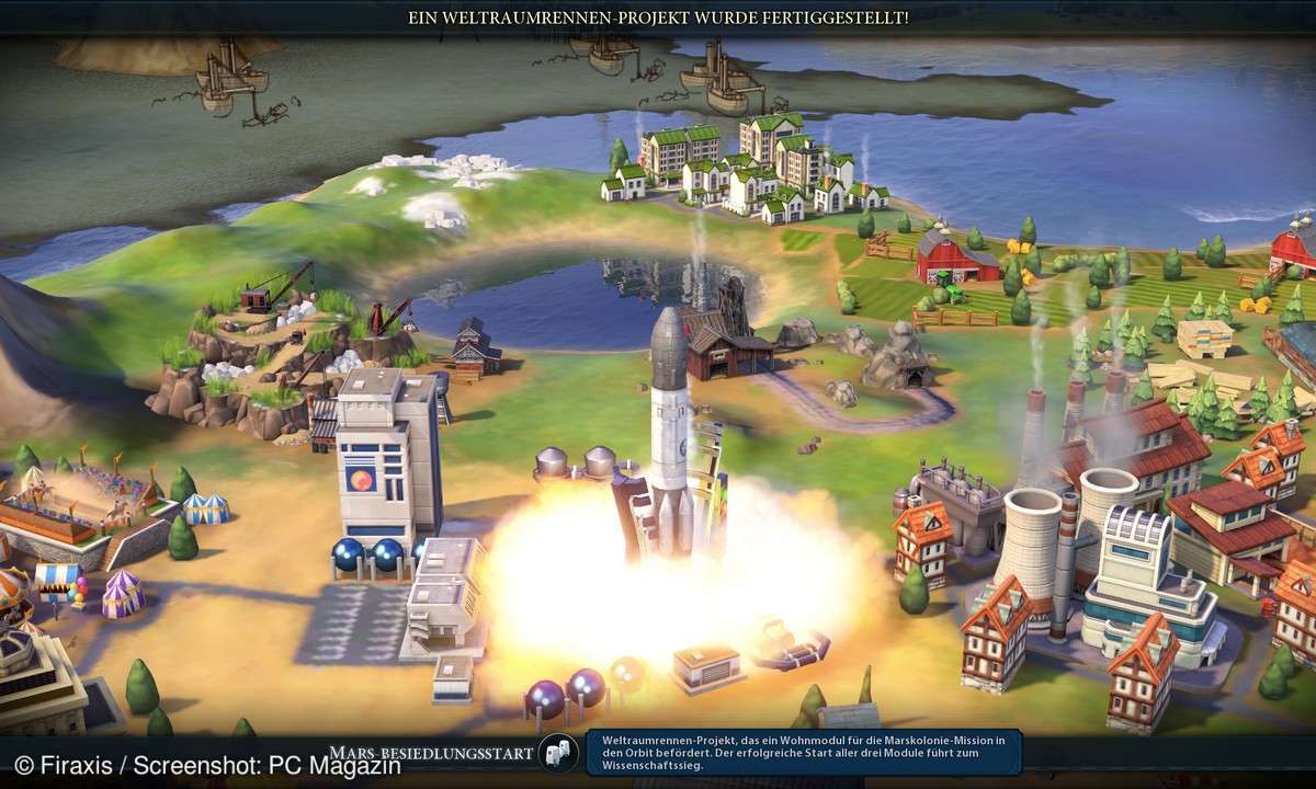 Civilization 6