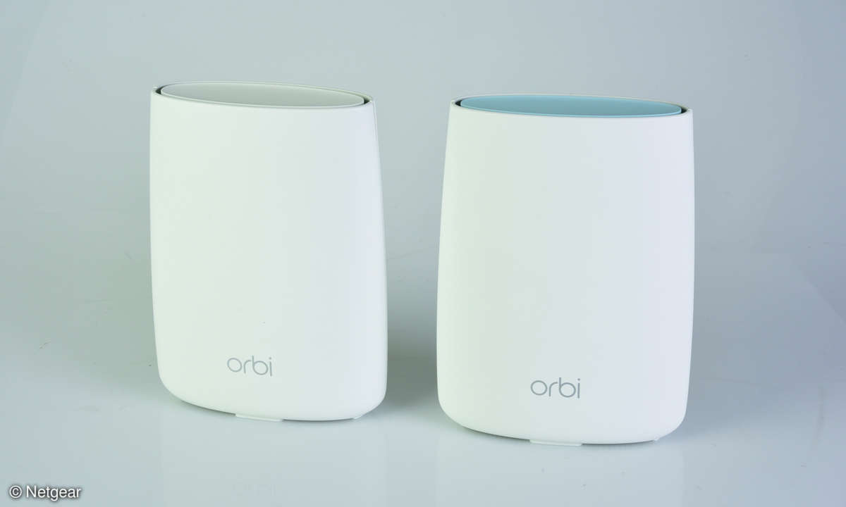 Netgear Orbi