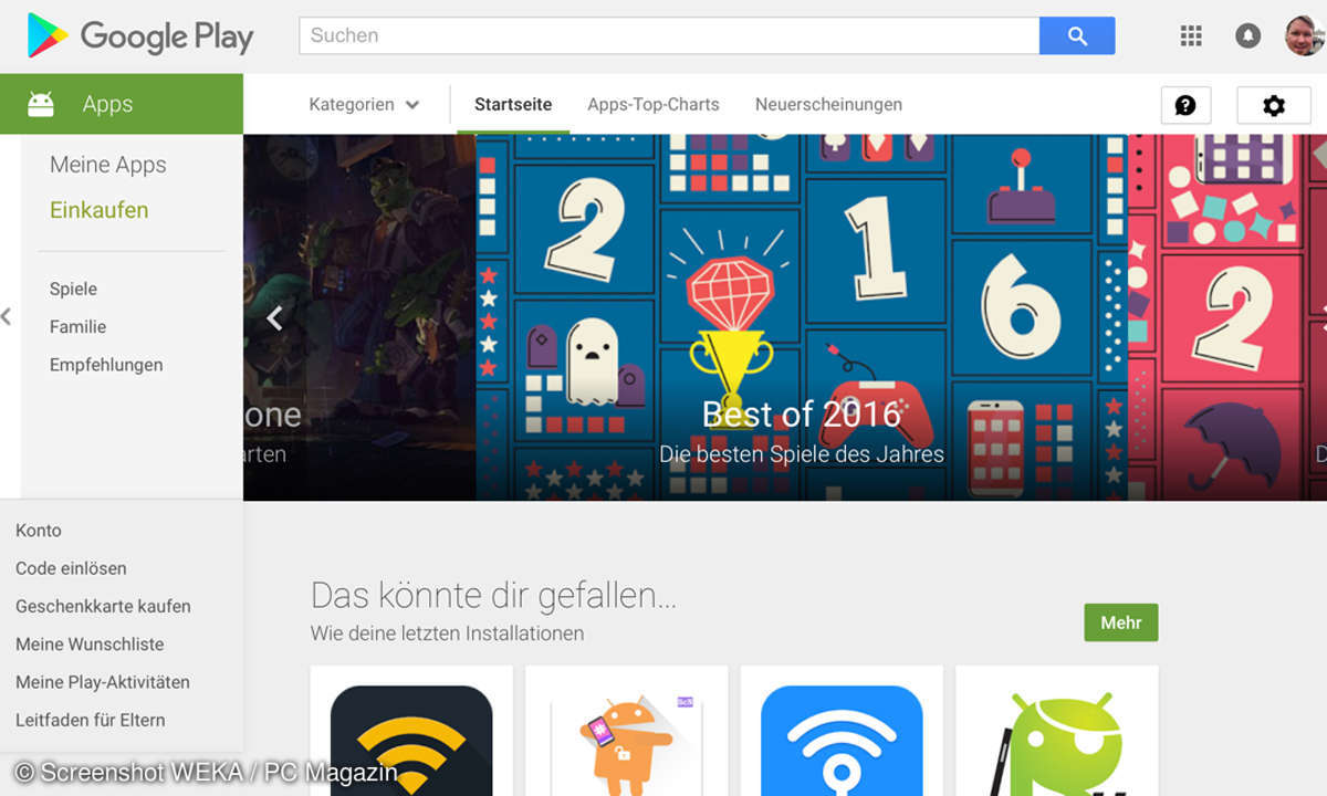 Google Play